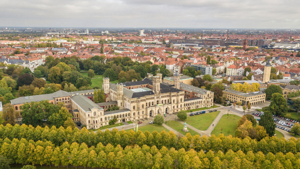 LR Niedersachsen