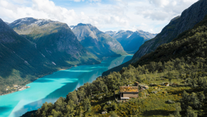 LR Nordische Länder