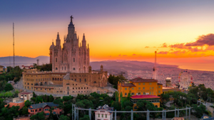 LR Spanien & Portugal