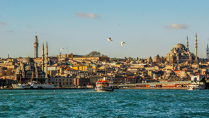 LR Türkei
