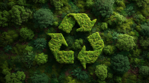 Sonderthema Nachhaltigkeit