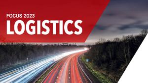 Teaser Schwerpunkt Logistik EN