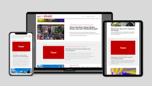 Teaser Sponsored Post