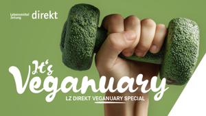 Veganuary Teaser En