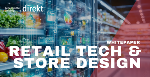 WP retail tech & store design