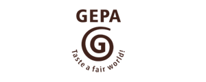 Gepa Logo