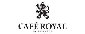 LZ Medien Logo International Cafe Royal