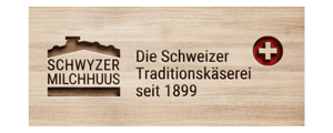 Logo Schwyzer Milchhuus