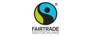 Logo Fairtrade