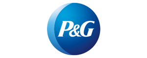 Logo P&G