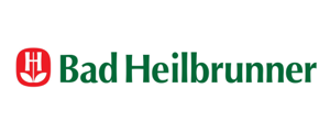 Logo Bad Heilbrunner