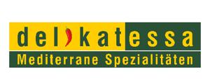 Logo Delikatessa