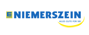Logo Edeka Niemerszein