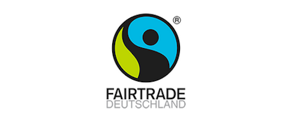 Logo Fairtrade 