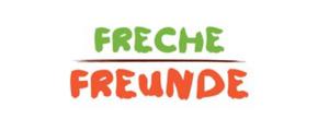 Logo Freche Freunde