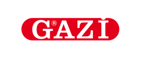 Logo Gazi