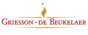 Logo Griesson de Beukelaer