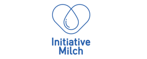 Logo Initiative Milch