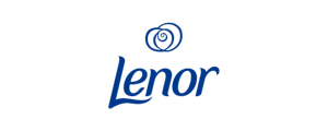 Logo Lenor