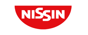 Logo Nissin