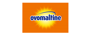 Logo Ovomaltine