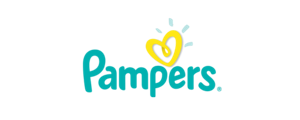 Logo Pampers