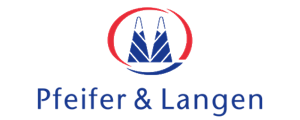 Logo Pfeifer & Langen