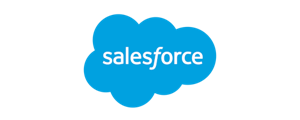 Logo Salesforce