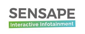 Logo Sensape
