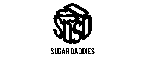 Logo Sugar Daddies