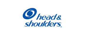 Logo head & shoulders