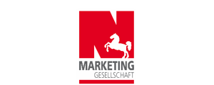 Logo niedersaechsische Marketinggesellschaft