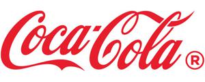 Logo Coca Cola 