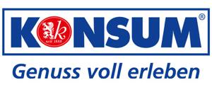 Logo Konsum