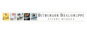 Logo Bitburger