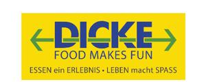Logo Dicke