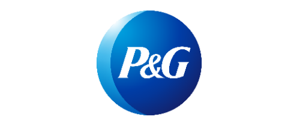 Logo Procter & Gamble